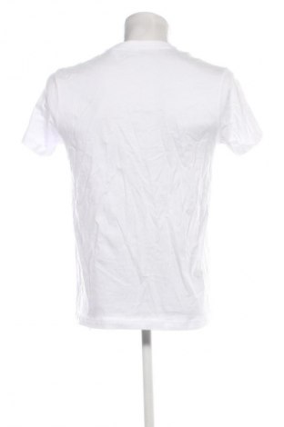 Ανδρικό t-shirt Tom Tailor, Μέγεθος S, Χρώμα Λευκό, Τιμή 19,99 €