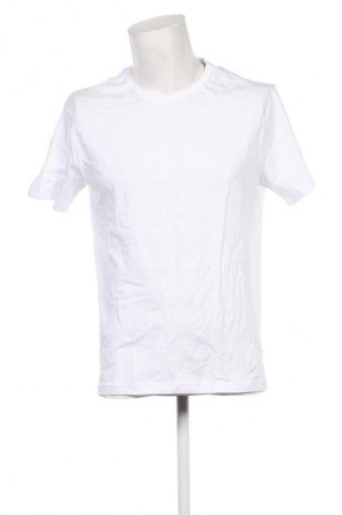 Herren T-Shirt Tom Tailor, Größe M, Farbe Weiß, Preis € 20,99