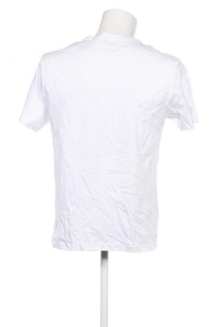 Herren T-Shirt Tom Tailor, Größe M, Farbe Weiß, Preis € 20,99