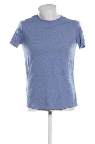 Herren T-Shirt Tommy Hilfiger, Größe L, Farbe Blau, Preis € 46,99