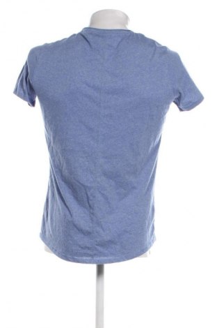 Ανδρικό t-shirt Tommy Hilfiger, Μέγεθος L, Χρώμα Μπλέ, Τιμή 43,99 €