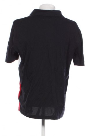 Ανδρικό t-shirt Tommy Hilfiger, Μέγεθος XXL, Χρώμα Μπλέ, Τιμή 86,99 €