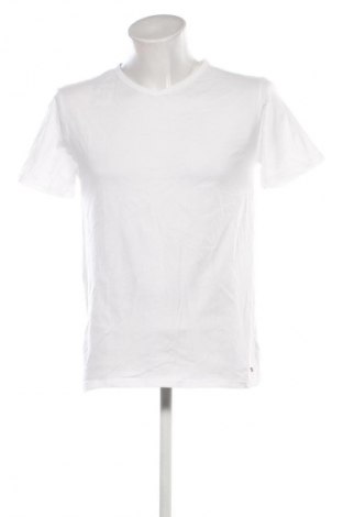 Ανδρικό t-shirt Tommy Hilfiger, Μέγεθος M, Χρώμα Λευκό, Τιμή 43,99 €