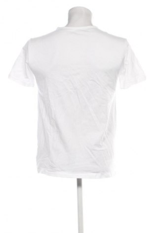 Ανδρικό t-shirt Tommy Hilfiger, Μέγεθος M, Χρώμα Λευκό, Τιμή 43,99 €