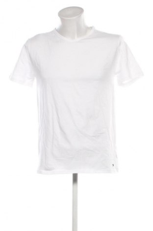 Herren T-Shirt Tommy Hilfiger, Größe M, Farbe Weiß, Preis 46,99 €