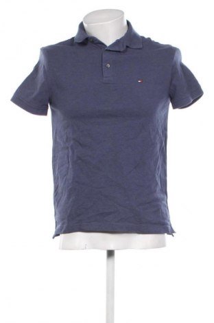 Herren T-Shirt Tommy Hilfiger, Größe S, Farbe Blau, Preis € 95,99