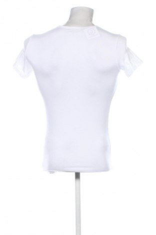 Ανδρικό t-shirt Tommy Hilfiger, Μέγεθος S, Χρώμα Λευκό, Τιμή 43,99 €