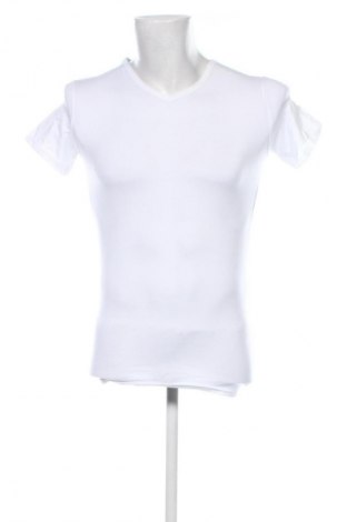 Ανδρικό t-shirt Tommy Hilfiger, Μέγεθος S, Χρώμα Λευκό, Τιμή 43,99 €