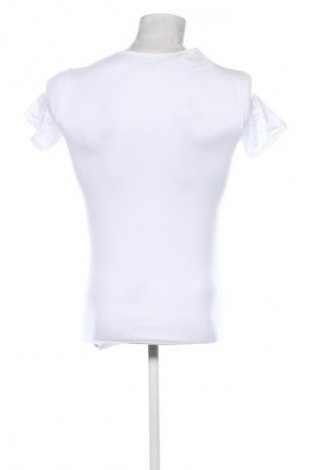 Ανδρικό t-shirt Tommy Hilfiger, Μέγεθος S, Χρώμα Λευκό, Τιμή 43,99 €