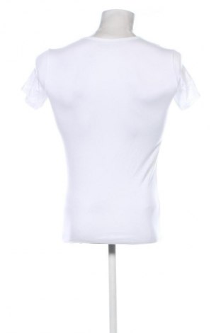 Ανδρικό t-shirt Tommy Hilfiger, Μέγεθος S, Χρώμα Λευκό, Τιμή 43,99 €