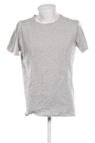 Ανδρικό t-shirt Tommy Hilfiger, Μέγεθος XL, Χρώμα Γκρί, Τιμή 43,99 €