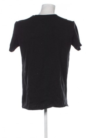 Tricou de bărbați Tommy Hilfiger, Mărime XL, Culoare Negru, Preț 219,99 Lei