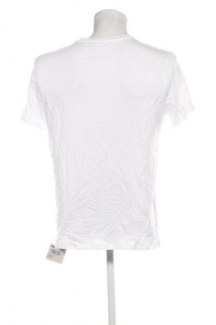 Ανδρικό t-shirt Tommy Hilfiger, Μέγεθος M, Χρώμα Λευκό, Τιμή 43,99 €