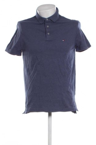 Herren T-Shirt Tommy Hilfiger, Größe L, Farbe Blau, Preis € 95,99