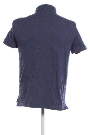 Herren T-Shirt Tommy Hilfiger, Größe L, Farbe Blau, Preis 95,99 €