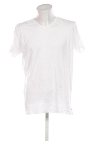 Ανδρικό t-shirt Tommy Hilfiger, Μέγεθος XXL, Χρώμα Λευκό, Τιμή 43,99 €