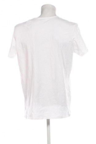 Herren T-Shirt Tommy Hilfiger, Größe XXL, Farbe Weiß, Preis 46,99 €