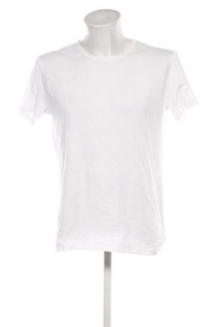 Herren T-Shirt Tommy Hilfiger, Größe XL, Farbe Weiß, Preis € 46,99