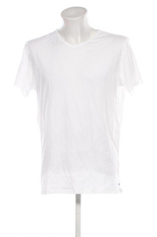 Herren T-Shirt Tommy Hilfiger, Größe XXL, Farbe Weiß, Preis € 46,99