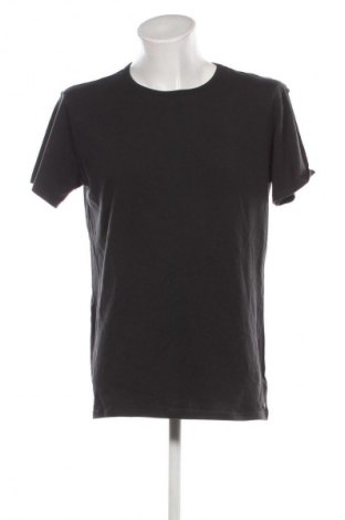 Ανδρικό t-shirt Tommy Hilfiger, Μέγεθος XL, Χρώμα Μαύρο, Τιμή 43,99 €