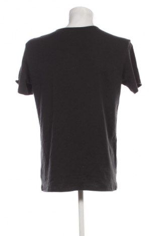 Ανδρικό t-shirt Tommy Hilfiger, Μέγεθος XL, Χρώμα Μαύρο, Τιμή 43,99 €