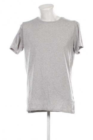 Ανδρικό t-shirt Tommy Hilfiger, Μέγεθος XL, Χρώμα Γκρί, Τιμή 43,99 €