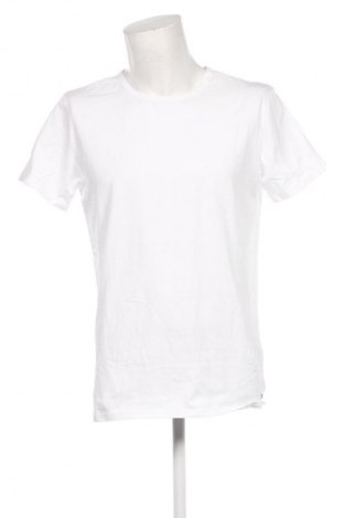 Ανδρικό t-shirt Tommy Hilfiger, Μέγεθος XL, Χρώμα Λευκό, Τιμή 43,99 €