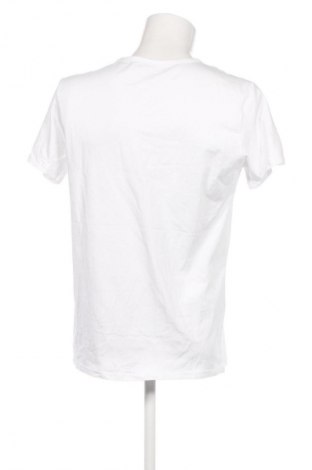 Ανδρικό t-shirt Tommy Hilfiger, Μέγεθος XL, Χρώμα Λευκό, Τιμή 43,99 €