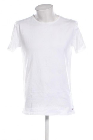 Herren T-Shirt Tommy Hilfiger, Größe XL, Farbe Weiß, Preis € 46,99