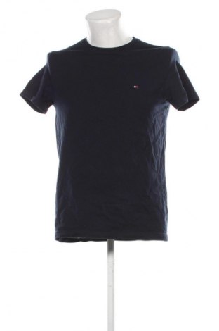 Ανδρικό t-shirt Tommy Hilfiger, Μέγεθος L, Χρώμα Μπλέ, Τιμή 43,99 €