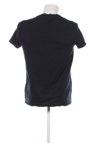 Ανδρικό t-shirt Tommy Hilfiger, Μέγεθος L, Χρώμα Μπλέ, Τιμή 43,99 €