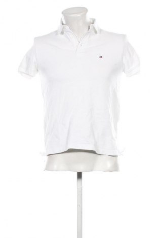 Herren T-Shirt Tommy Hilfiger, Größe S, Farbe Weiß, Preis € 48,99