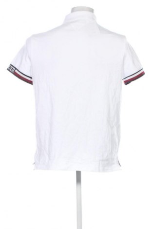 Ανδρικό t-shirt Tommy Hilfiger, Μέγεθος XL, Χρώμα Λευκό, Τιμή 86,99 €