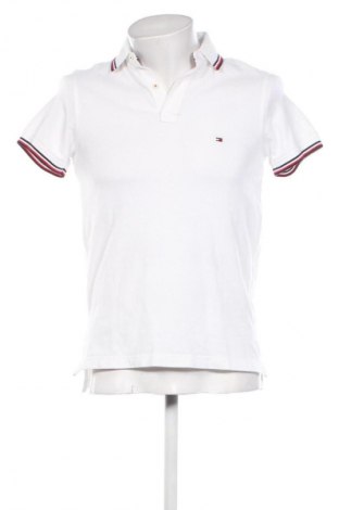 Herren T-Shirt Tommy Hilfiger, Größe S, Farbe Weiß, Preis € 98,99