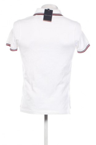 Pánske tričko  Tommy Hilfiger, Veľkosť S, Farba Biela, Cena  79,95 €