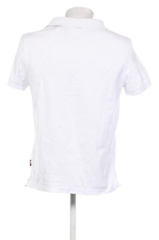 Tricou de bărbați Tommy Hilfiger, Mărime L, Culoare Alb, Preț 444,99 Lei