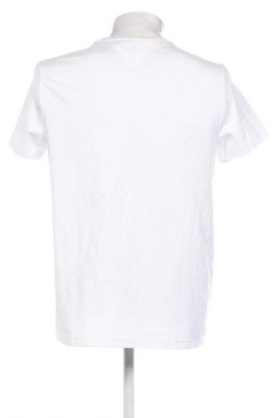 Ανδρικό t-shirt Tommy Hilfiger, Μέγεθος XL, Χρώμα Λευκό, Τιμή 43,99 €