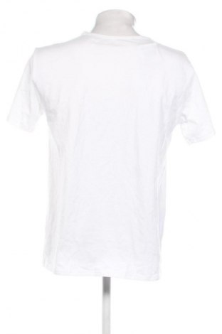 Ανδρικό t-shirt Tommy Hilfiger, Μέγεθος XL, Χρώμα Λευκό, Τιμή 43,99 €