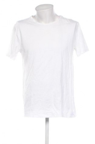 Ανδρικό t-shirt Tommy Hilfiger, Μέγεθος XL, Χρώμα Λευκό, Τιμή 43,99 €