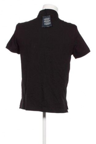 Ανδρικό t-shirt Tommy Hilfiger, Μέγεθος L, Χρώμα Μαύρο, Τιμή 86,99 €