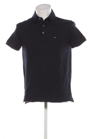 Ανδρικό t-shirt Tommy Hilfiger, Μέγεθος M, Χρώμα Μπλέ, Τιμή 86,99 €