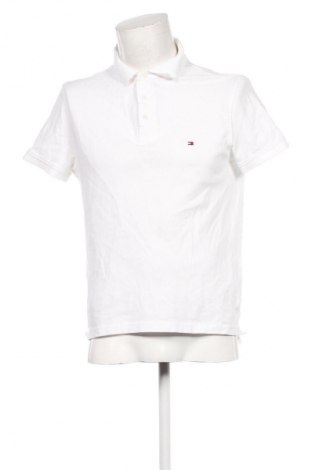 Ανδρικό t-shirt Tommy Hilfiger, Μέγεθος XL, Χρώμα Λευκό, Τιμή 38,99 €