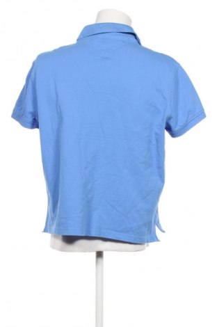 Herren T-Shirt Tommy Hilfiger, Größe XXL, Farbe Blau, Preis € 46,99