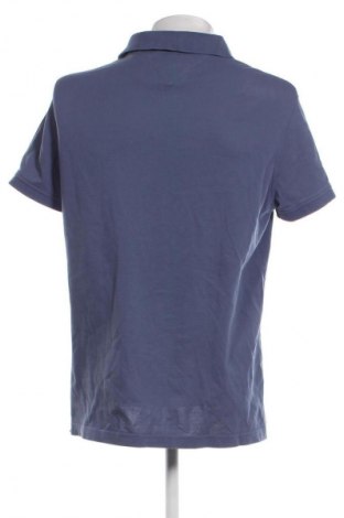 Herren T-Shirt Tommy Hilfiger, Größe XXL, Farbe Blau, Preis 46,99 €