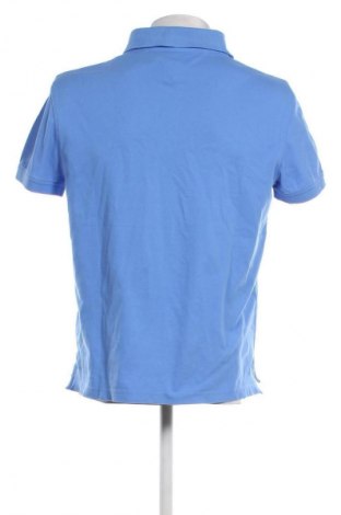 Herren T-Shirt Tommy Hilfiger, Größe L, Farbe Blau, Preis 46,99 €