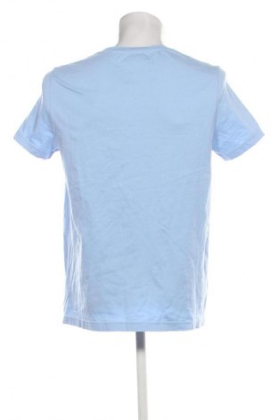 Ανδρικό t-shirt Tommy Hilfiger, Μέγεθος XL, Χρώμα Μπλέ, Τιμή 43,99 €