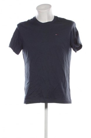 Herren T-Shirt Tommy Jeans, Größe M, Farbe Blau, Preis € 46,99