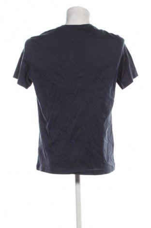 Herren T-Shirt Tommy Jeans, Größe M, Farbe Blau, Preis 46,99 €