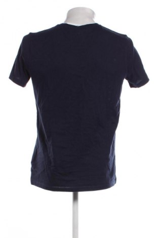 Herren T-Shirt Tommy Jeans, Größe M, Farbe Blau, Preis 46,99 €