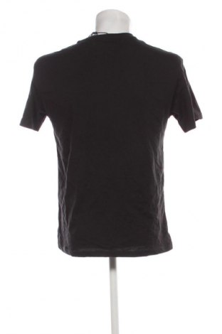 Herren T-Shirt Tommy Jeans, Größe M, Farbe Schwarz, Preis € 48,99